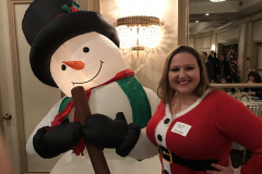 161208 Ugly Sweater Party - 28