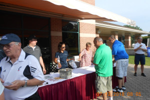 2018 Golf Outing