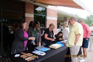 CCBFA Golf Outing 2021